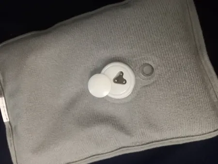 کیسه آب گرم برقی مدل KY-C3