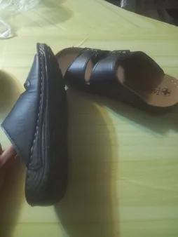 صندل مردانه تابش مدل 300-629t