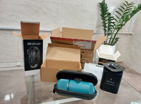 بانکه استارسو مدل پرمیوم کد 01