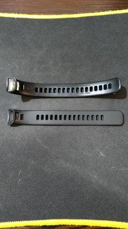 بند رینیکا مدل Ho مناسب برای مچ بند هوشمند آنر band 4 / 5