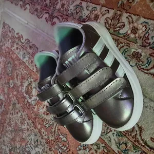 تجریه خرید کفش راحتی  مدل داتیس کد PLTN.3373