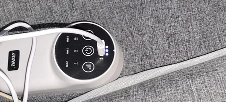 ماساژور ساق و ساعد مدل 062