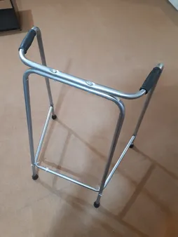 واکر ساده کد 008