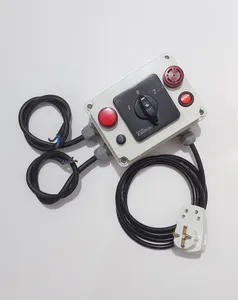 تجریه خرید جعبه تقسیم برق ماهان باکس مدل 15X10