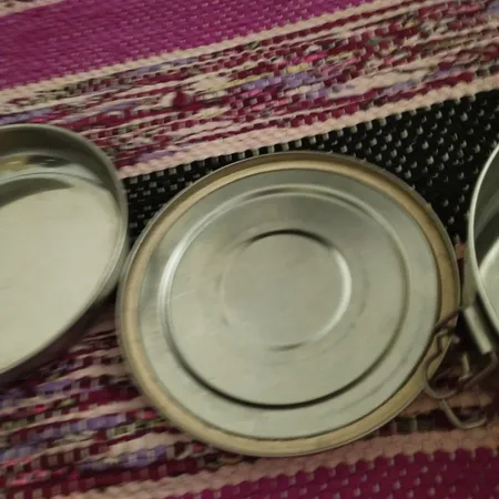 ظرف نگهدارنده غذا مدل q121