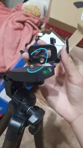 تجریه خرید سه پایه دوربین ویفنگ مدل WT-3130