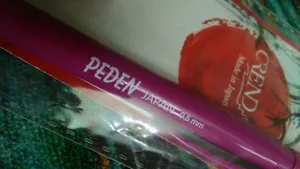 تجریه خرید مداد نوکی 0.5 میلی متری کرند مدل PEDEN