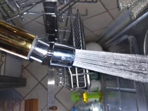 تجریه خرید سرشیر آب دی ای ای ای بی مدل DXSZ001