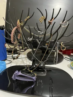 استند جواهرات مدل EJ_2