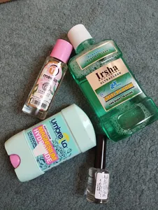 تجریه خرید برق ناخن گلباران مدل 1221 شماره 00