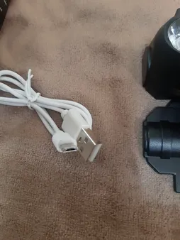 چراغ پیشانی مدل NF-611G