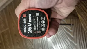 تجریه خرید دریل پیچ گوشتی هاردمن مدل 2105