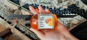 تجریه خرید اسانس خوشبو کننده ایفل مدل 01 Mango حجم 110 میلی لیتر