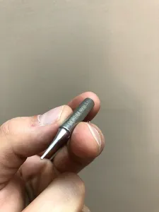 تجریه خرید نوک هویه گرداک مدل  900M_Ti