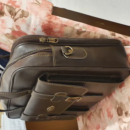 کیف لپ تاپ مدل Nu-00725 مناسب برای لپ تاپ 13 تا 15 اینچی