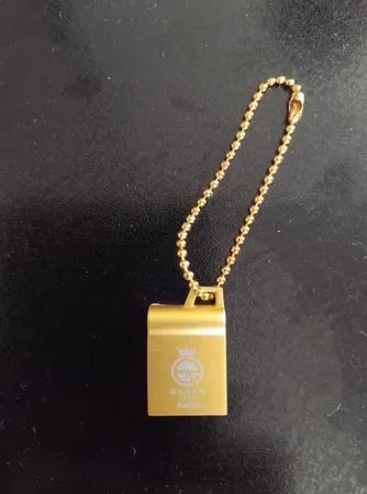 فلش مموری کوئین تک مدل marvel-G ظرفیت 64 گیگابایت