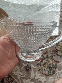 سس خوری بلور کاوه مدل ونیز کد 7115