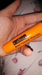 ریمل حجم دهنده کالیستا مدل Bold Volume