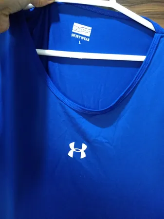 تی شرت آستین کوتاه ورزشی زنانه مدل 7101