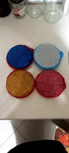 تجریه خرید اسکاچ ریمکس مدل خورشیدی بسته 4 عددی