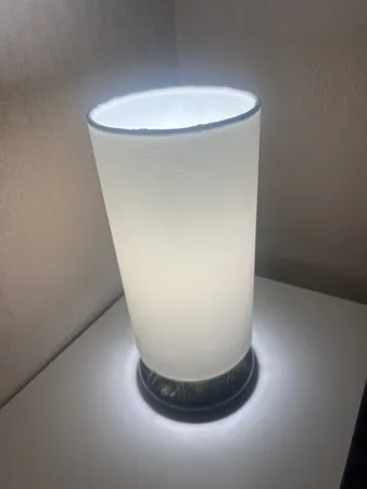 آباژور رومیزی مدل َA0134