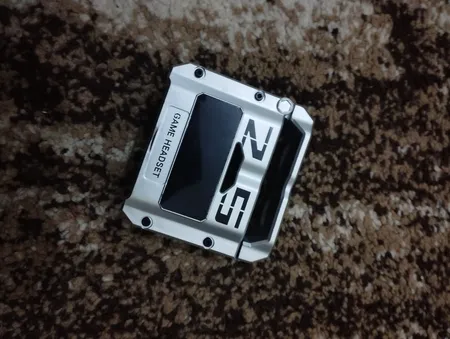 هدفون بلوتوثی دامیکس مدل M25 ENC