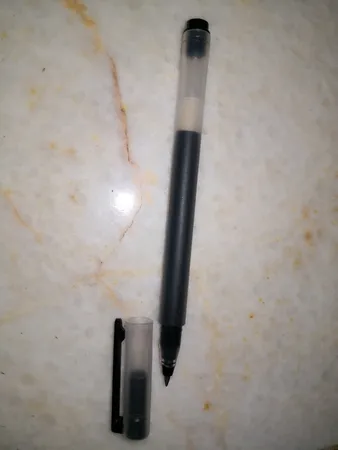 خودکار شیائومی مدل MJZXB02WC بسته 10 عددی