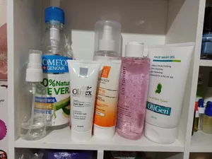 تجریه خرید کرم ضد لک الیوکس مدل Olive Oil حجم 40 میلی لیتر