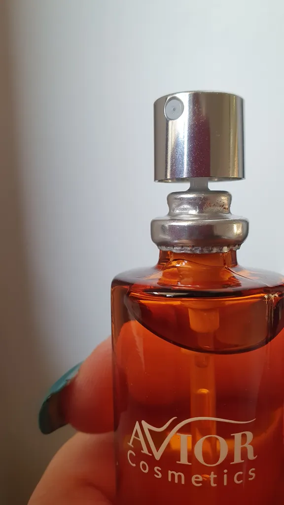 روغن آرگان اویور کد 0012 حجم 50 میلی لیتر