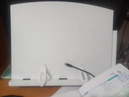 نگهدارنده کتاب کتابیار مدل پلاس