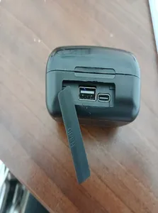 تجریه خرید هدفون بلوتوثی مدل MG60i