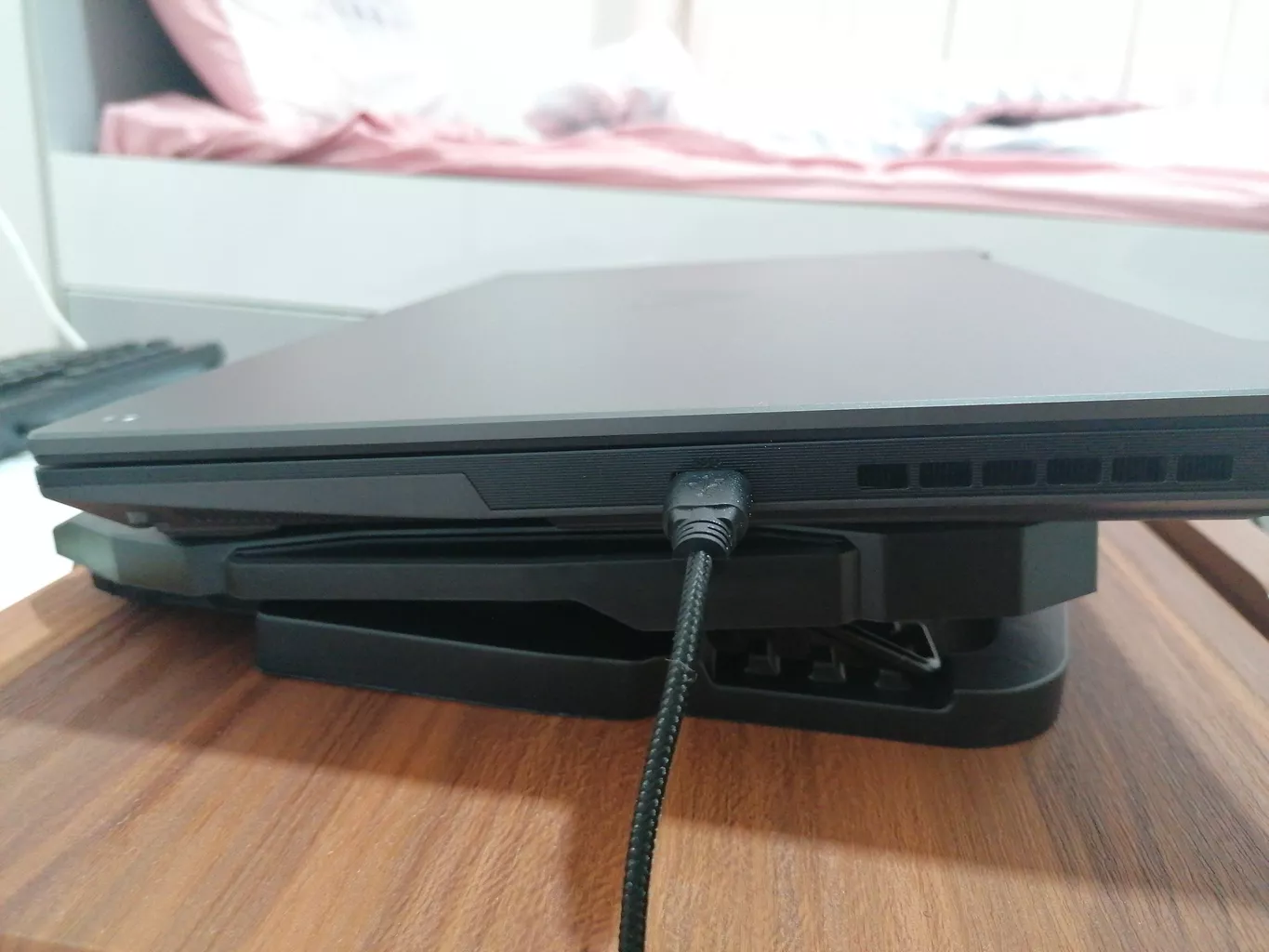 لپ تاپ 17.3 اینچی ایسوس مدل TUF Gaming A17 FA707RE-A
