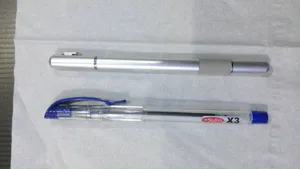 تجریه خرید قلم لمسی باسئوس مدل Household 2in1