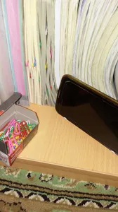 تجریه خرید گیره کاغذ پارسیکار مدل JM738 بسته 100 عددی