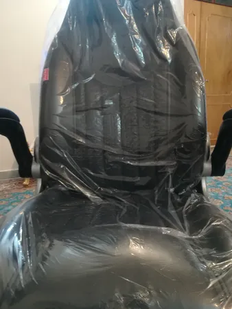 صندلی گیمینگ میزیمو مدل 2020