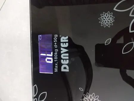 ترازو دیجیتال دنور مدل DEV-1040GSN