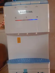 تجریه خرید آبسردکن ایستکول مدل TM-CW409N