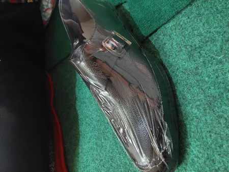 کفش مردانه چرم عطارد مدل چرم طبیعی کد SH282