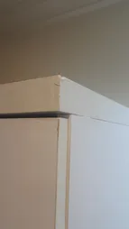 کمد لباس مدل FH219