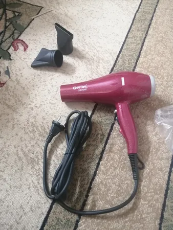 سشوار حرفه ای جیمی مدل GM-1753 کد 1753