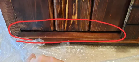 جاکفشی مدل نگاران کد m40