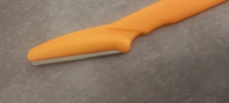 تیغ اصلاح ابرو تینکل مدل PRO1 بسته 3 عددی