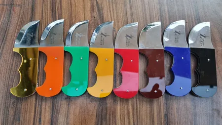 چاقوی سفری مدل MINI-10