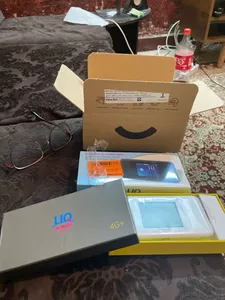 تجریه خرید مودم 4.5G قابل حمل یوکیو مدل Speed Wifi Next W06