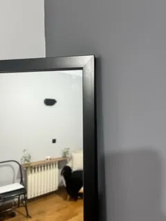 آینه مدل قدی