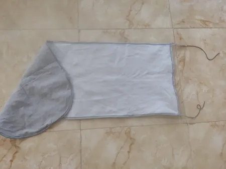 کاور میز اتو مدل fds 120