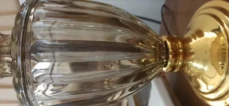 آباژور رومیزی نورهام مدل NHM- 311 -28