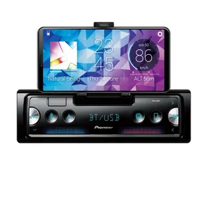 تجریه خرید پخش کننده خودرو پایونیر مدل SPH-C10BT