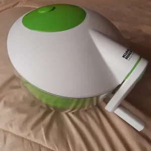 تجریه خرید سبزی خشک کن دستی کن ریکن مدل 2024