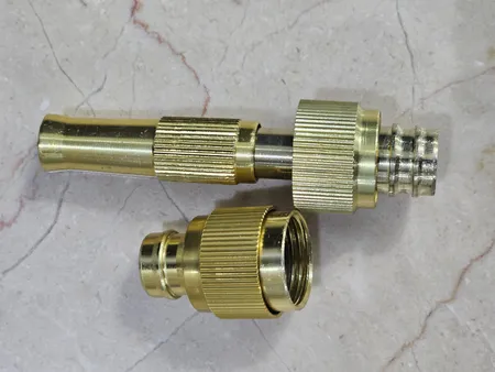 نازل سری آبپاش شلنگ کد 200003